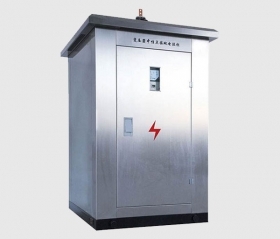 中性點接地電阻柜能滿足電力中性點對設備的要求